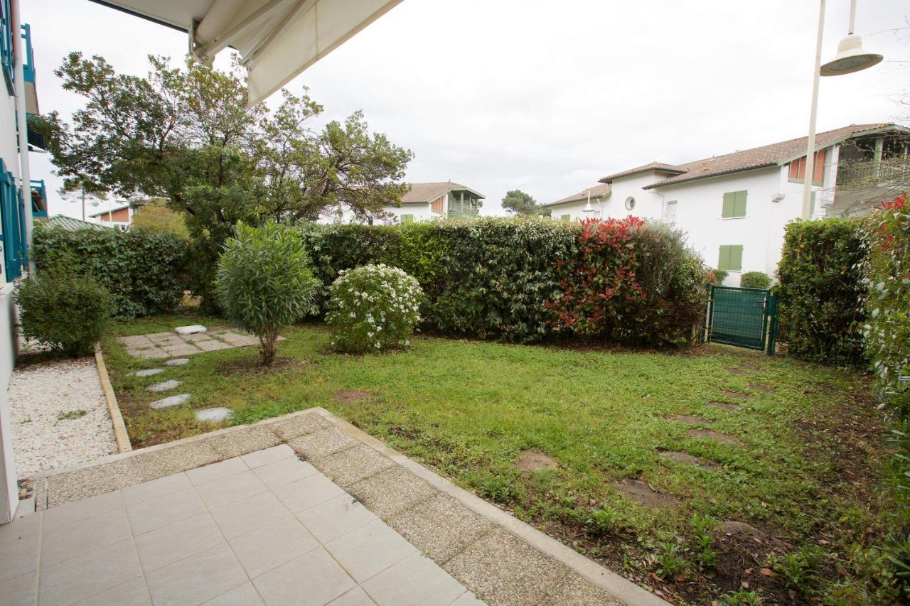 * Capbreton * Hossegor * Golf * Parking * Famille Apartment Exterior photo